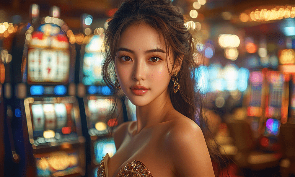 gplayer casino
